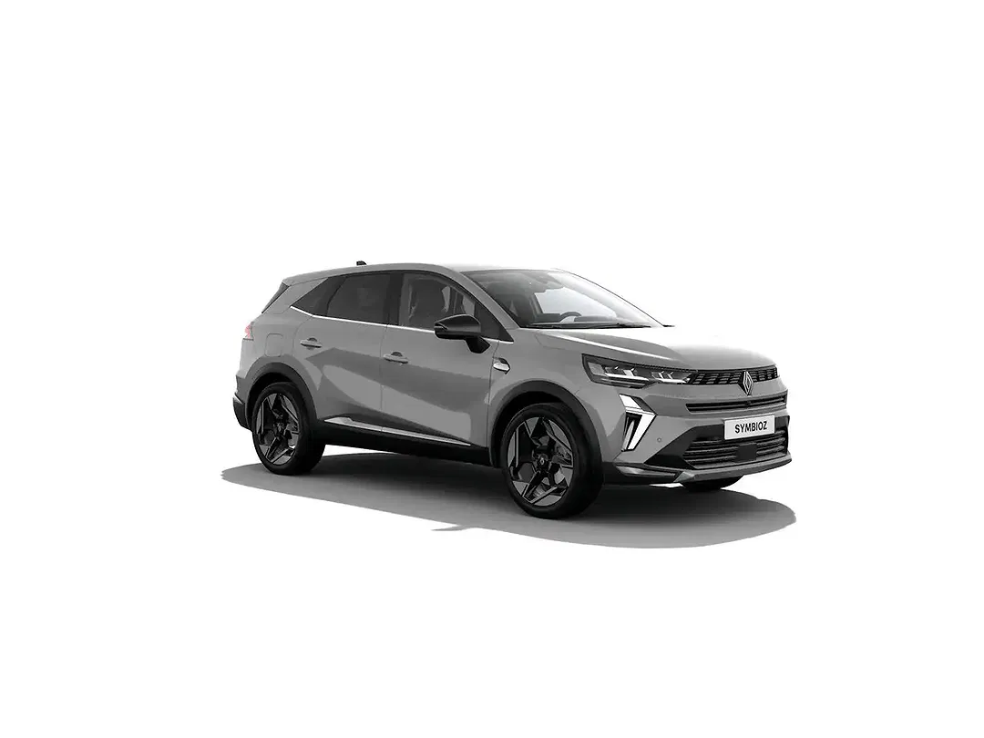 Renault Symbioz - Thumbnail 10