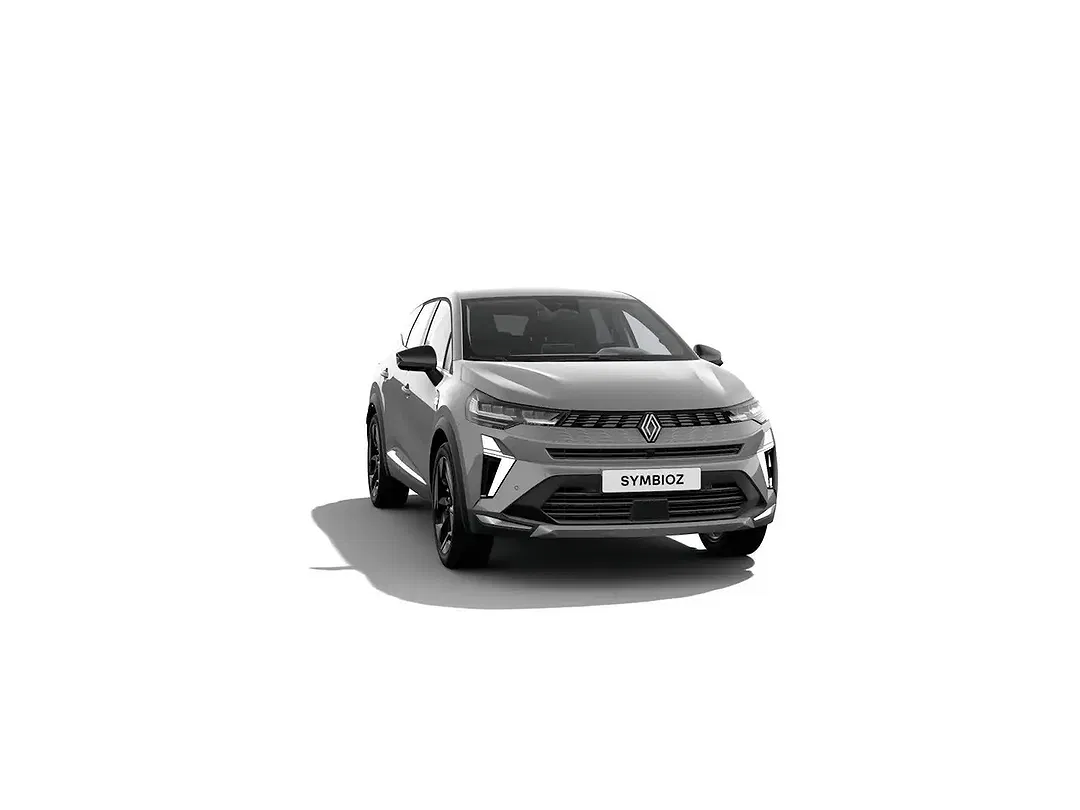 Renault Symbioz - Thumbnail 11