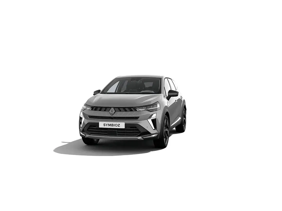 Renault Symbioz - Thumbnail 12