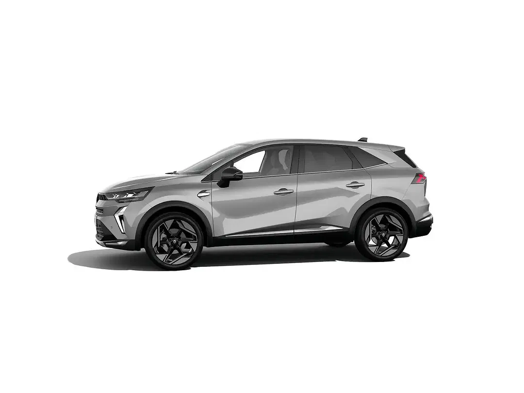Renault Symbioz - Thumbnail 2