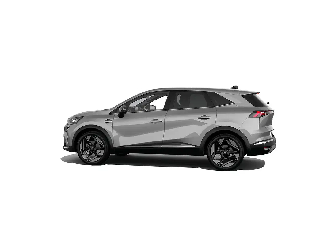 Renault Symbioz - Thumbnail 3