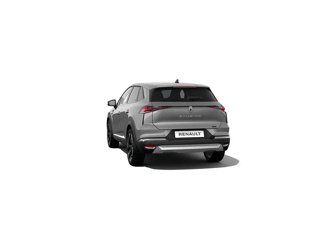Renault Symbioz - Thumbnail 5