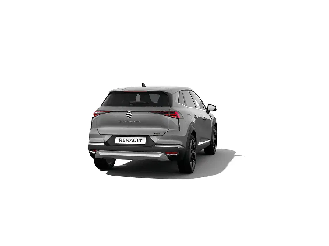 Renault Symbioz - Thumbnail 6