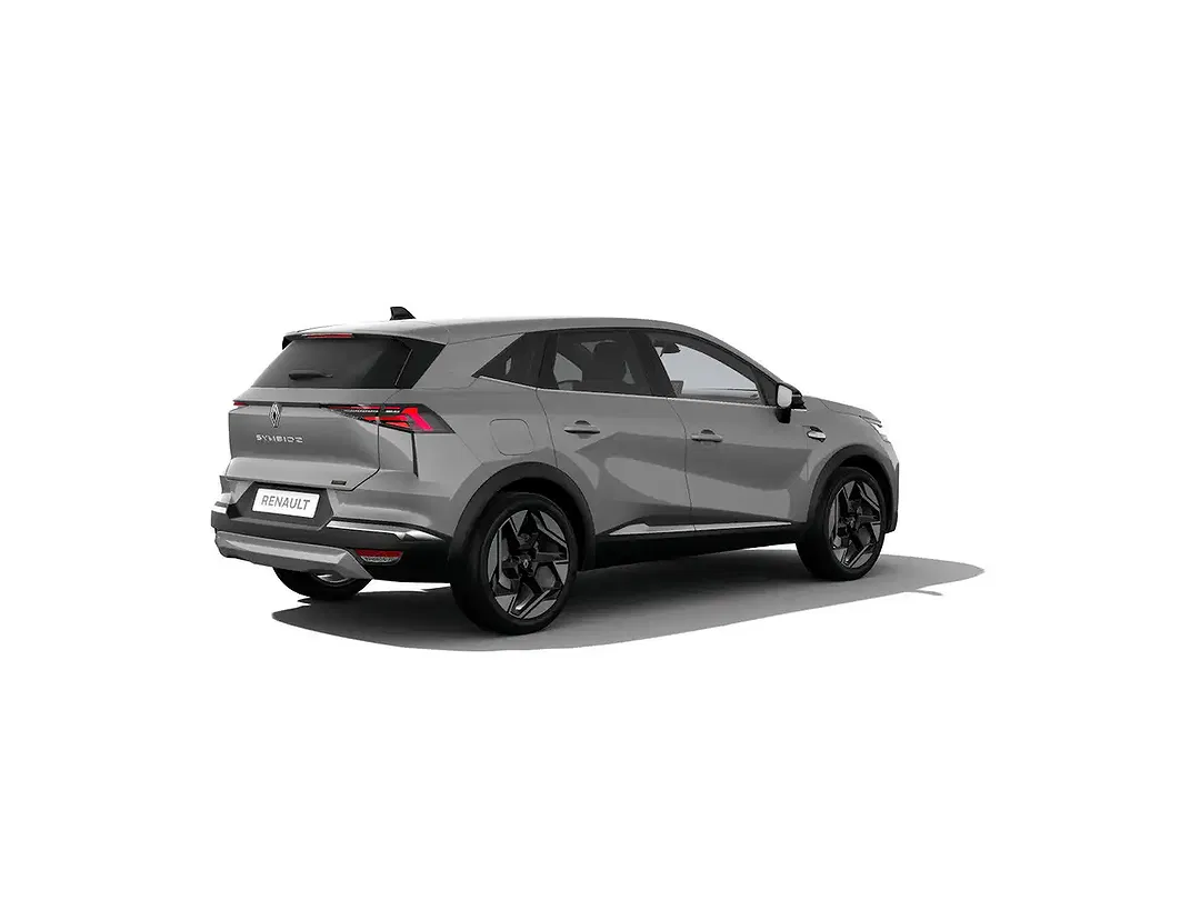 Renault Symbioz - Thumbnail 7