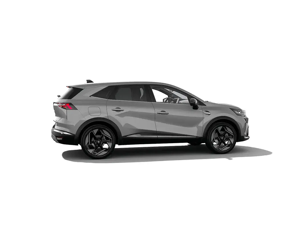 Renault Symbioz - Thumbnail 8