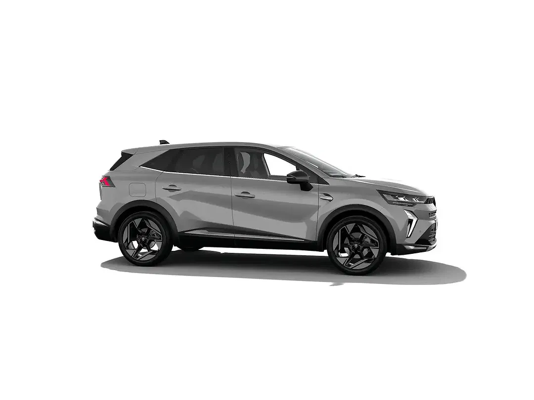 Renault Symbioz - Thumbnail 9