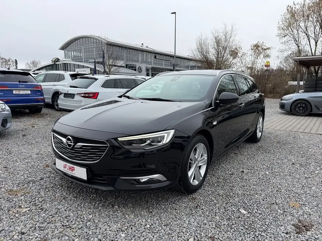 Opel Insignia 1.6 Innovation