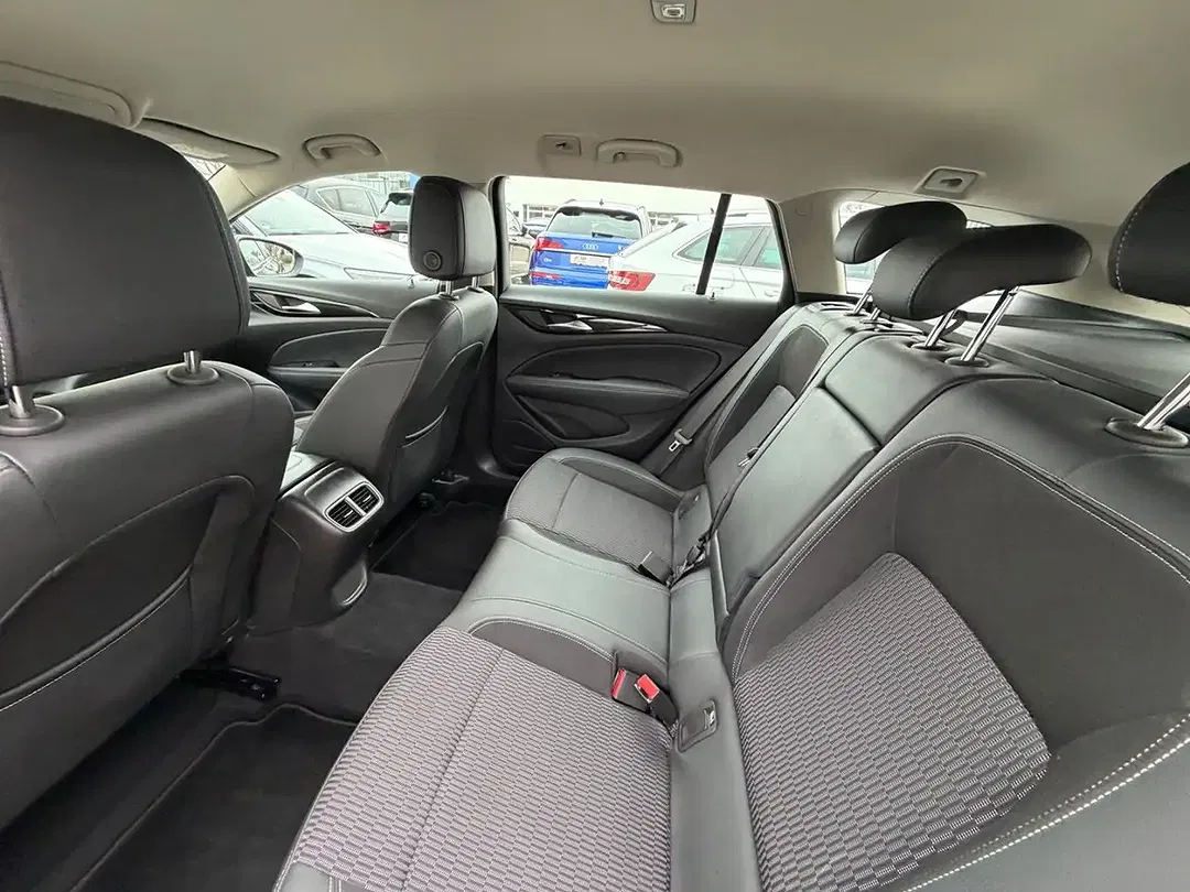 Opel Insignia - Thumbnail 13