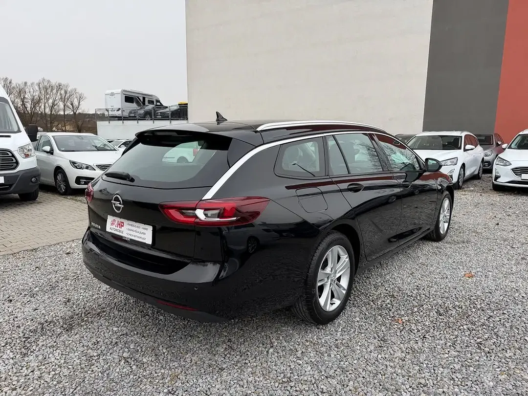 Opel Insignia - Thumbnail 6