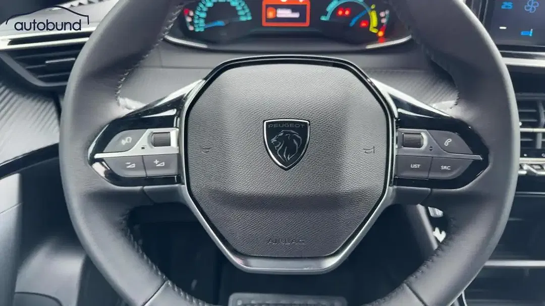 Peugeot 2008 - Thumbnail 10
