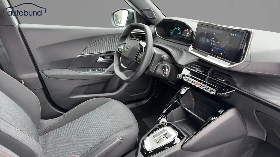 Peugeot 2008 - Thumbnail 5