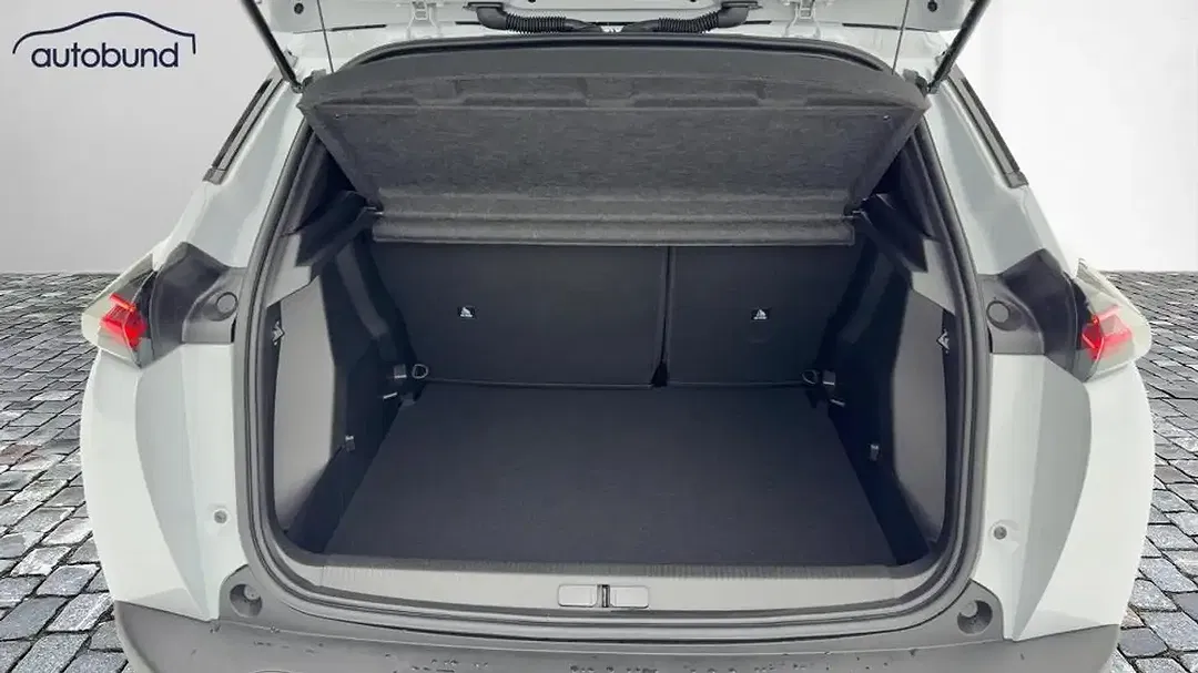 Peugeot 2008 - Thumbnail 8