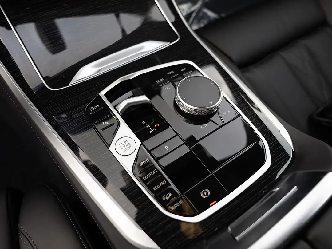 BMW X5 - Thumbnail 11