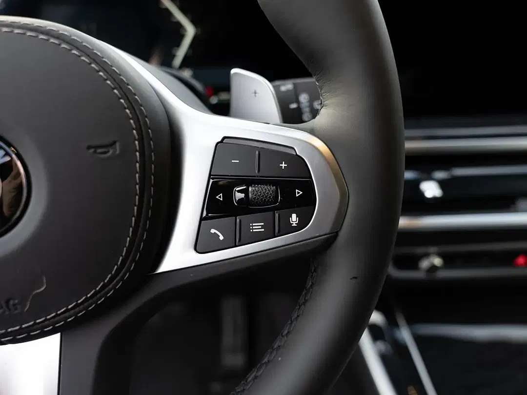 BMW X5 - Thumbnail 12