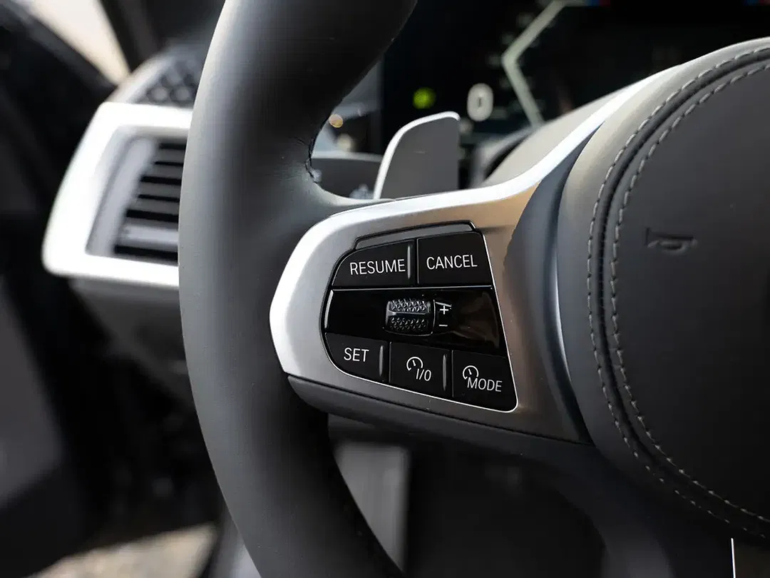 BMW X5 - Thumbnail 13