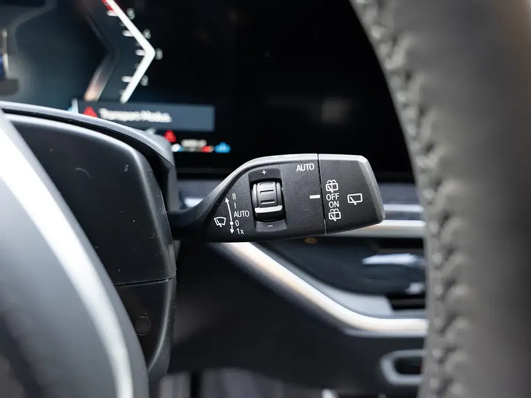 BMW X5 - Thumbnail 14