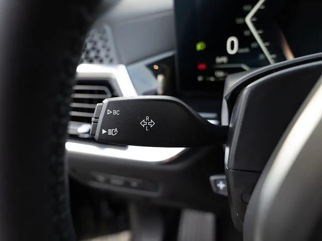 BMW X5 - Thumbnail 15
