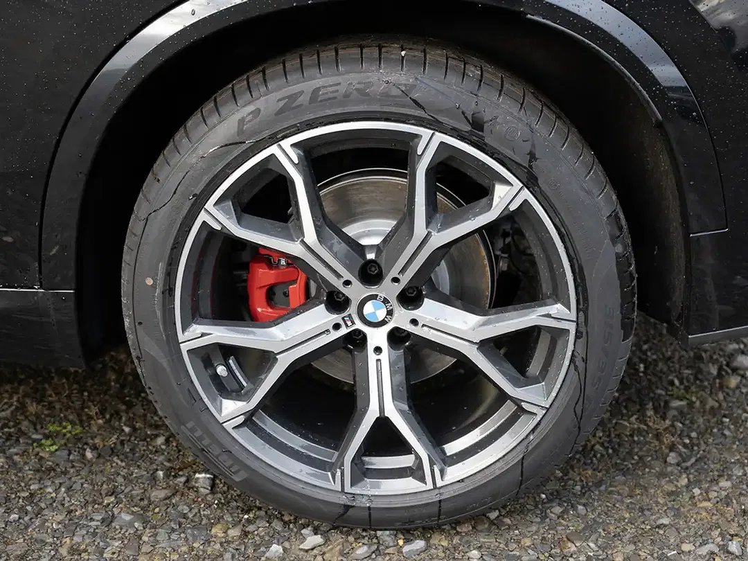 BMW X5 - Thumbnail 8