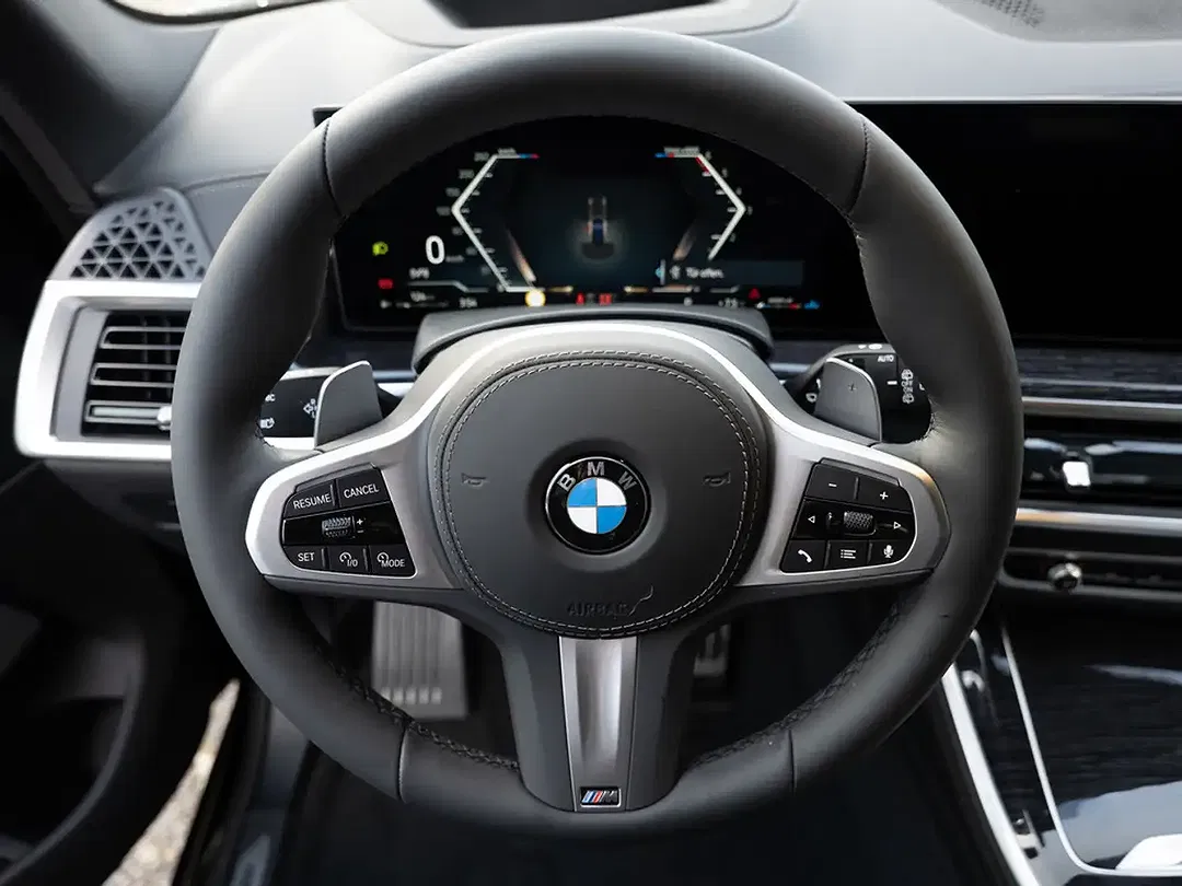 BMW X5 - Thumbnail 9