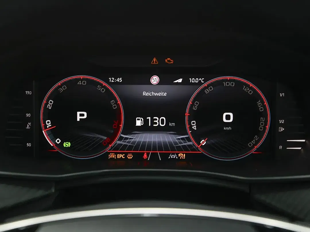 Skoda Kamiq - Thumbnail 14