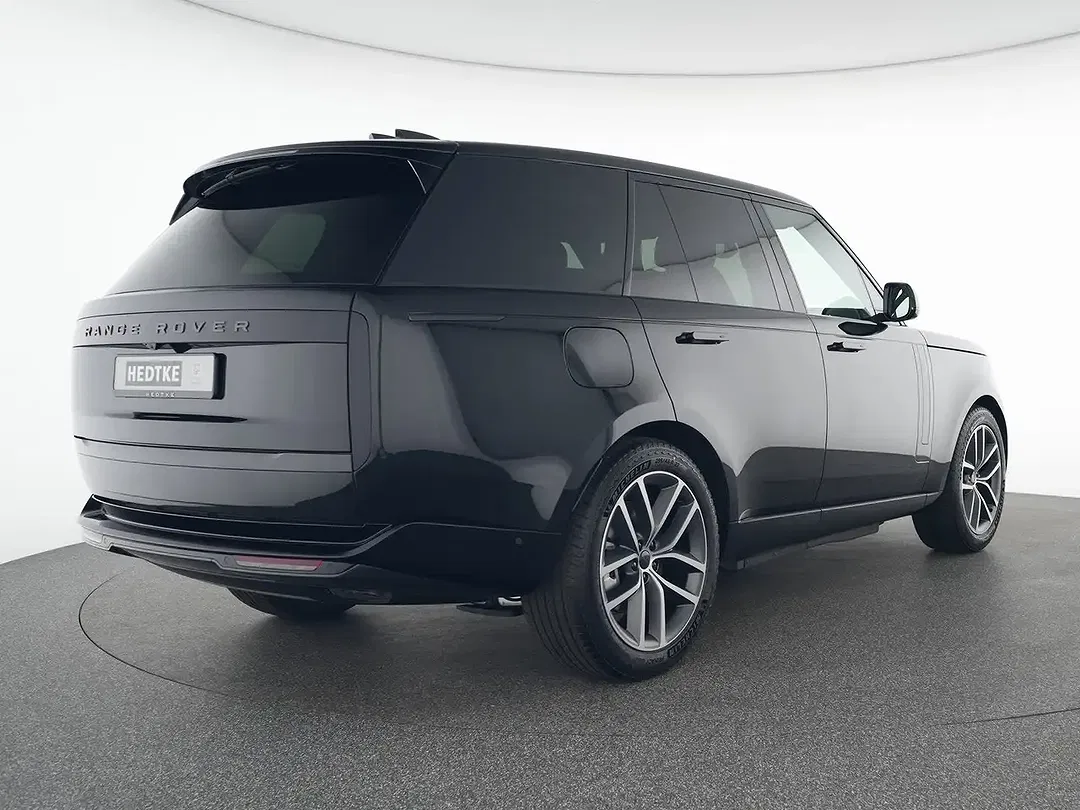 Land Rover Range Rover - Thumbnail 2