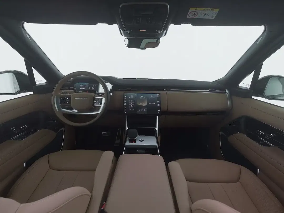 Land Rover Range Rover - Thumbnail 3