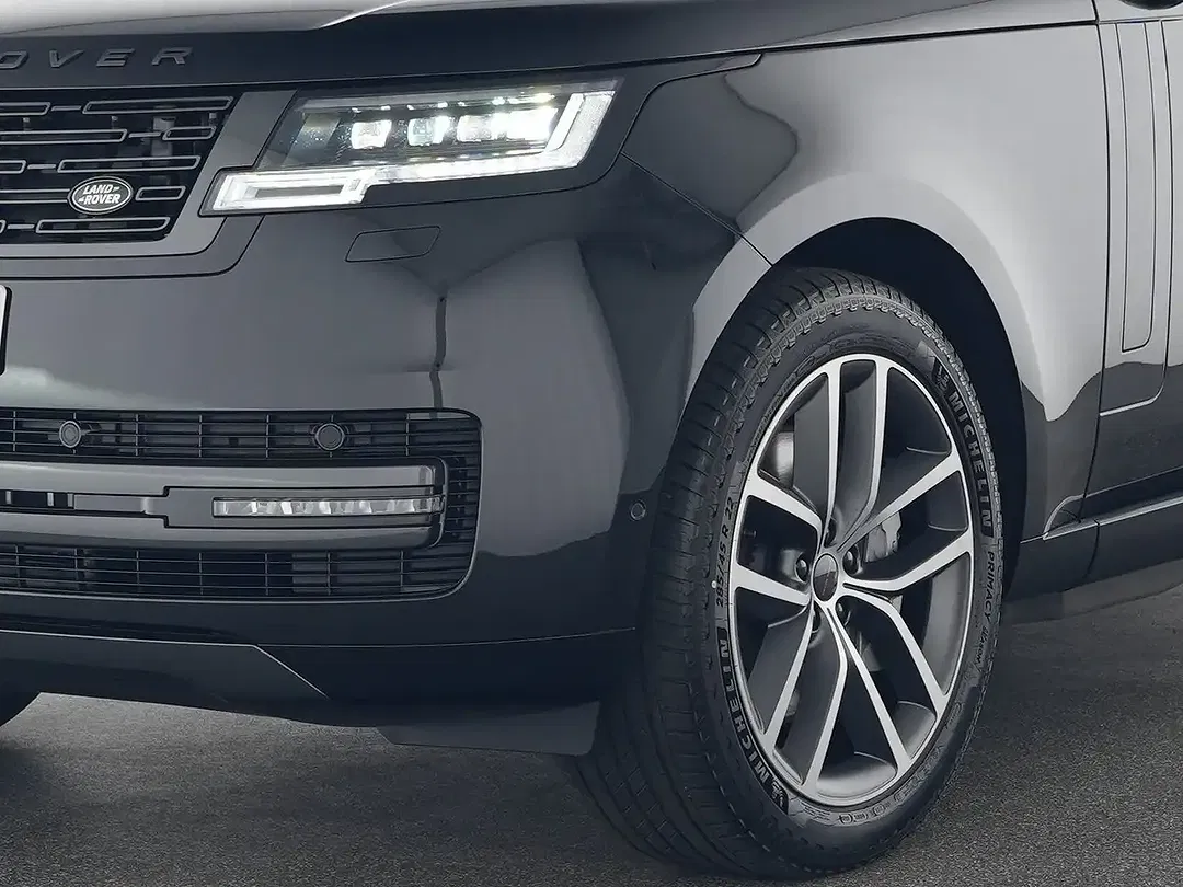 Land Rover Range Rover - Thumbnail 9
