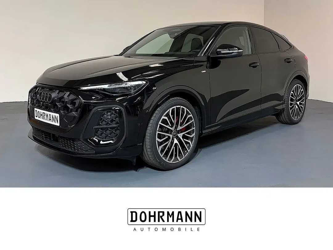 Audi Q5 - Afbeelding 1