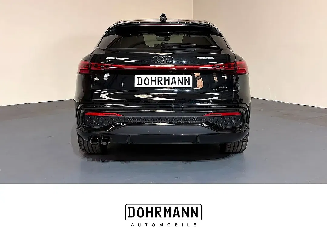 Audi Q5 - Thumbnail 10