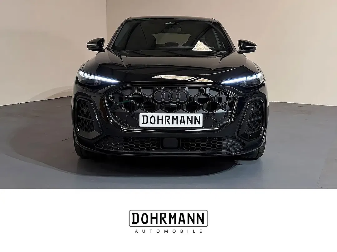 Audi Q5 - Thumbnail 2