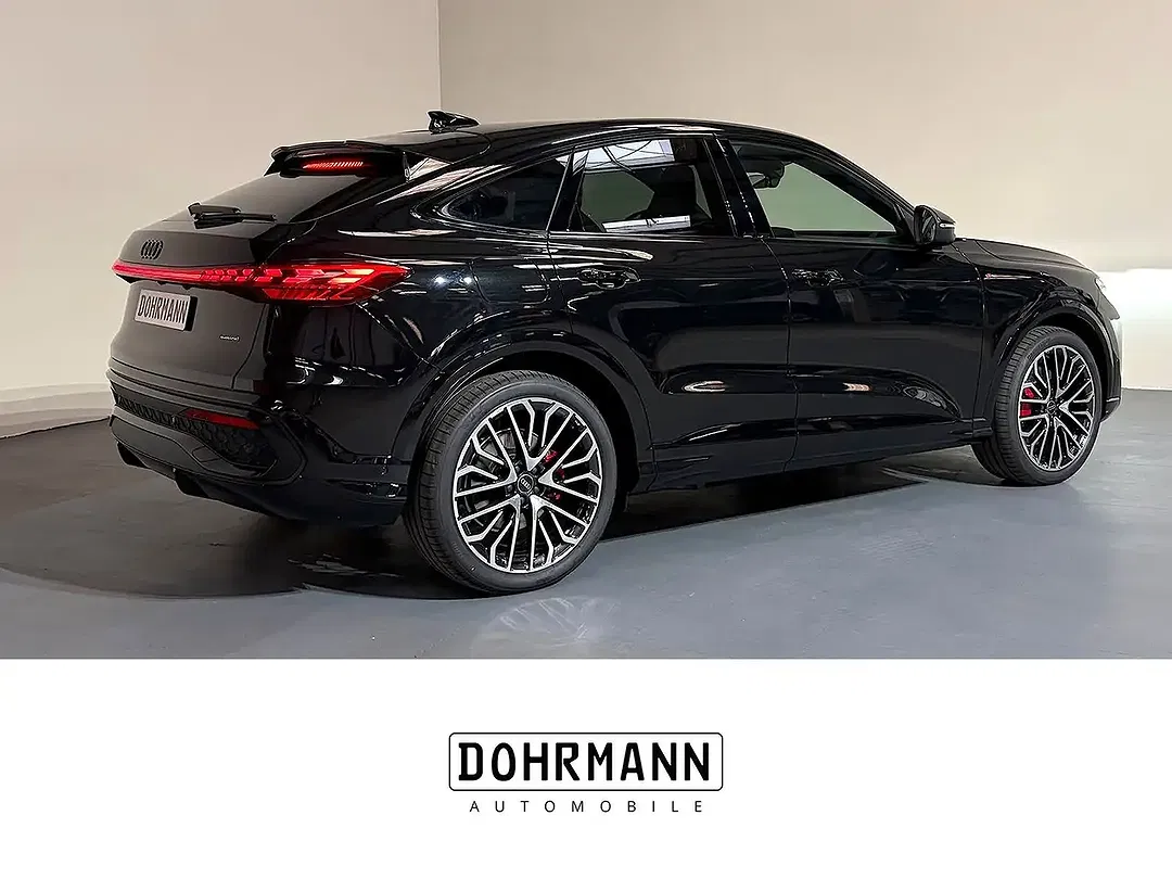 Audi Q5 - Thumbnail 5