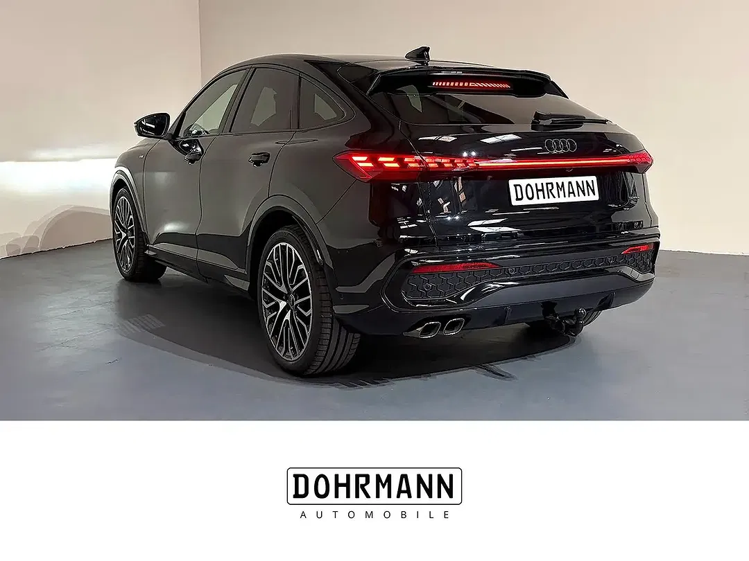 Audi Q5 - Thumbnail 8