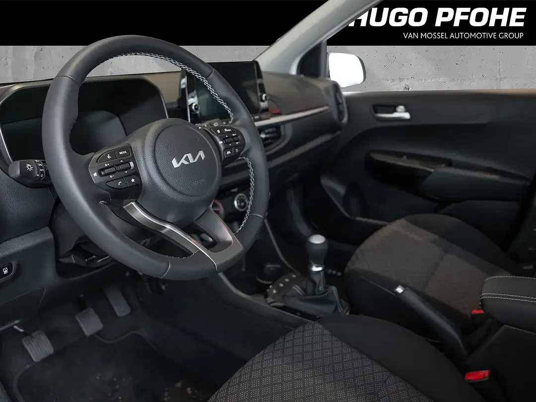 Kia Picanto - Thumbnail 5