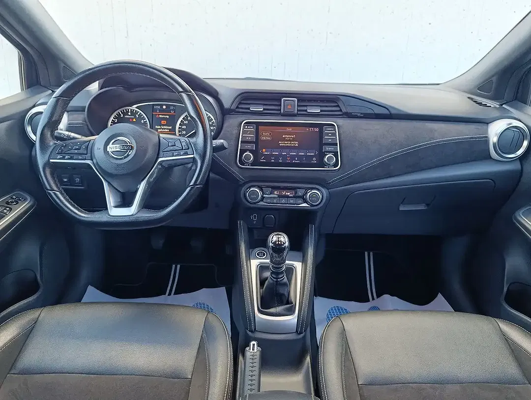 Nissan Micra - Thumbnail 14