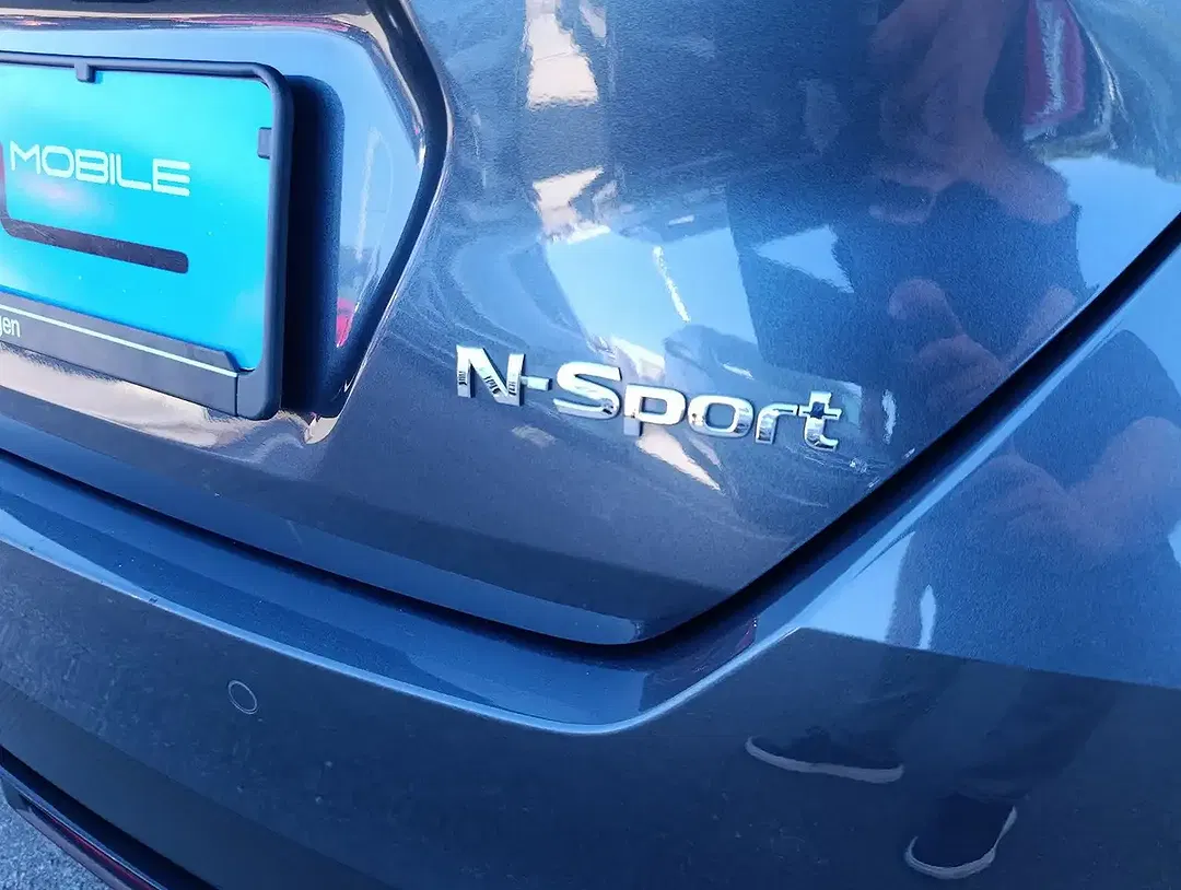 Nissan Micra - Thumbnail 7