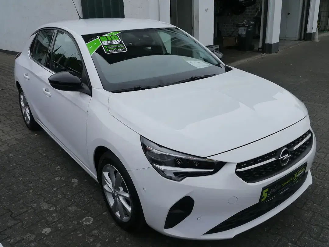 Opel Corsa - Thumbnail 10