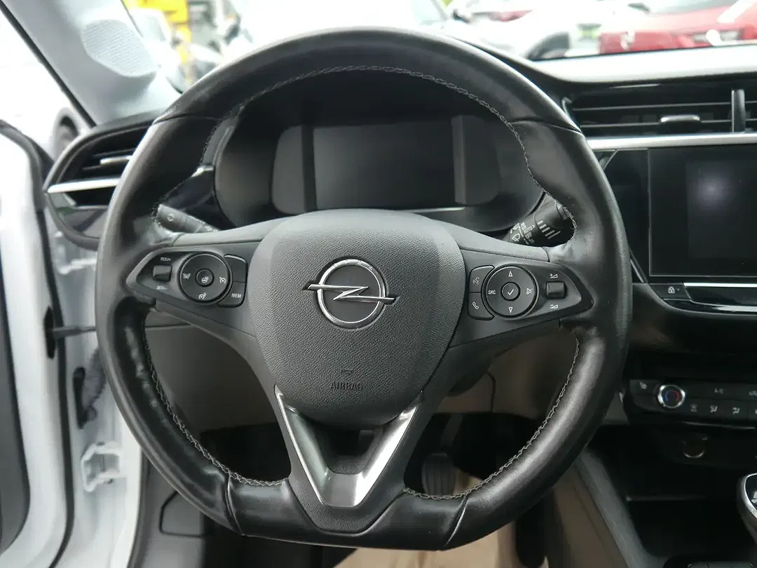 Opel Corsa - Thumbnail 2