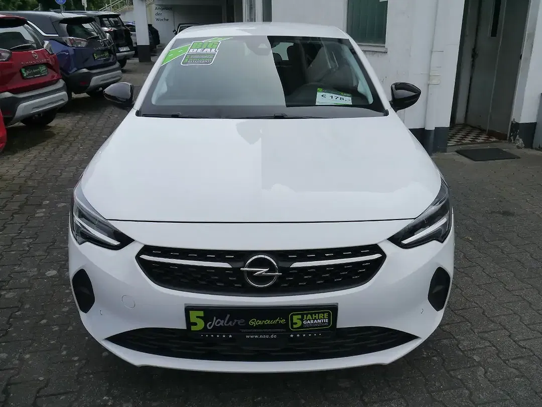 Opel Corsa - Thumbnail 5