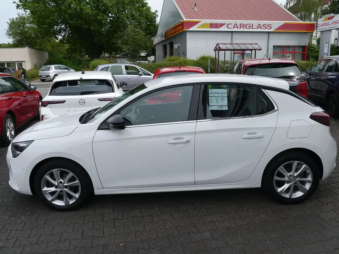 Opel Corsa - Thumbnail 6
