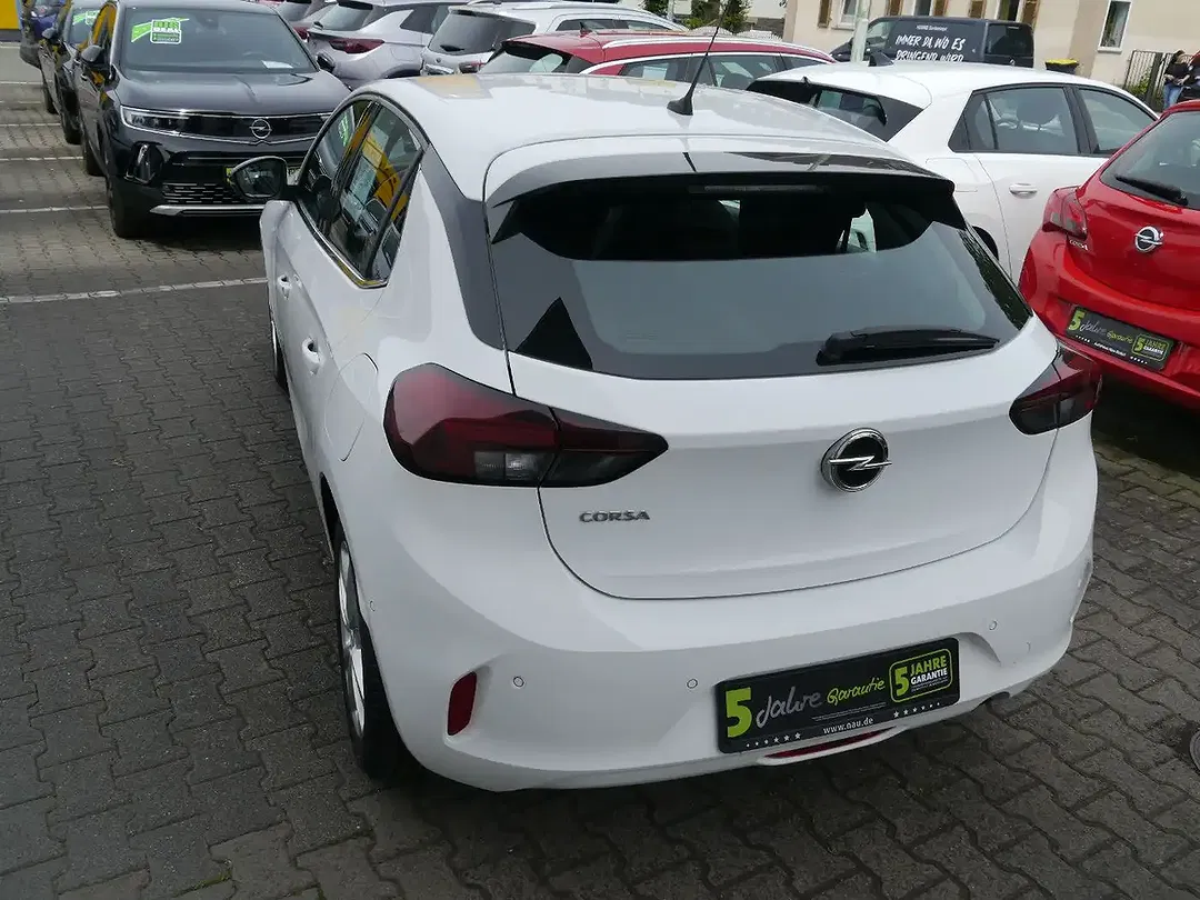 Opel Corsa - Thumbnail 7