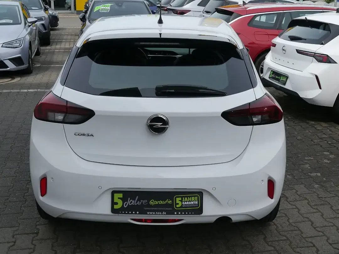 Opel Corsa - Thumbnail 8