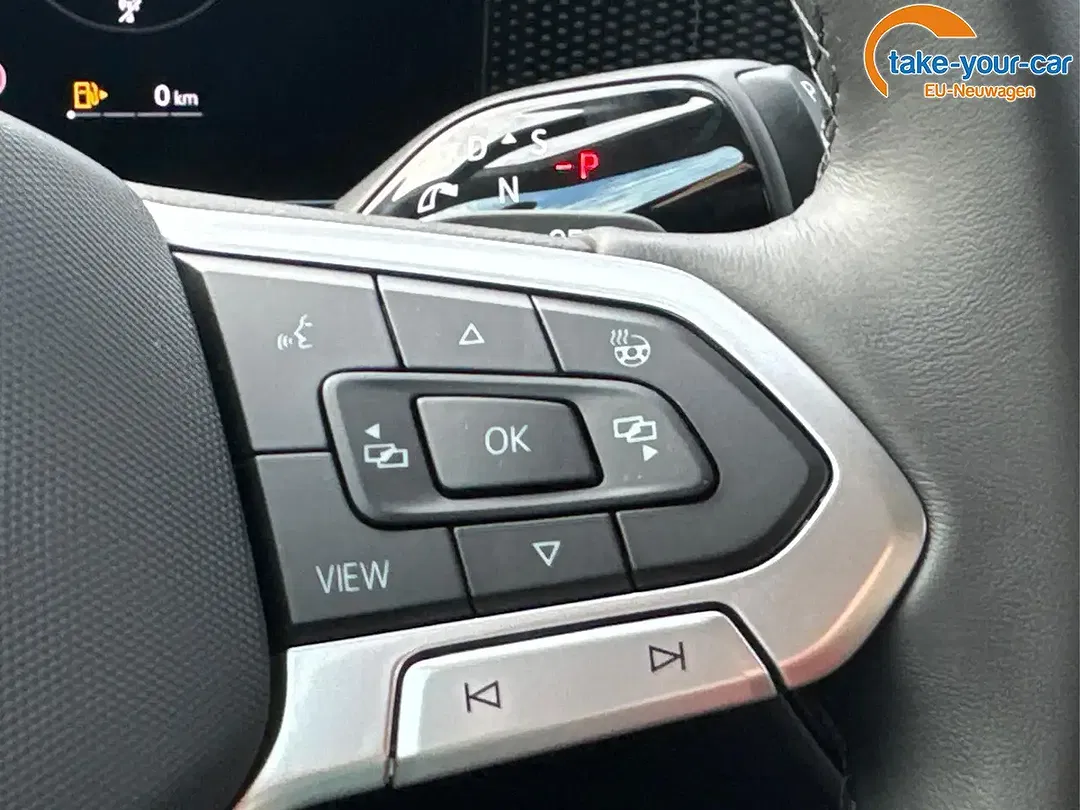 Volkswagen Passat Variant - Thumbnail 11