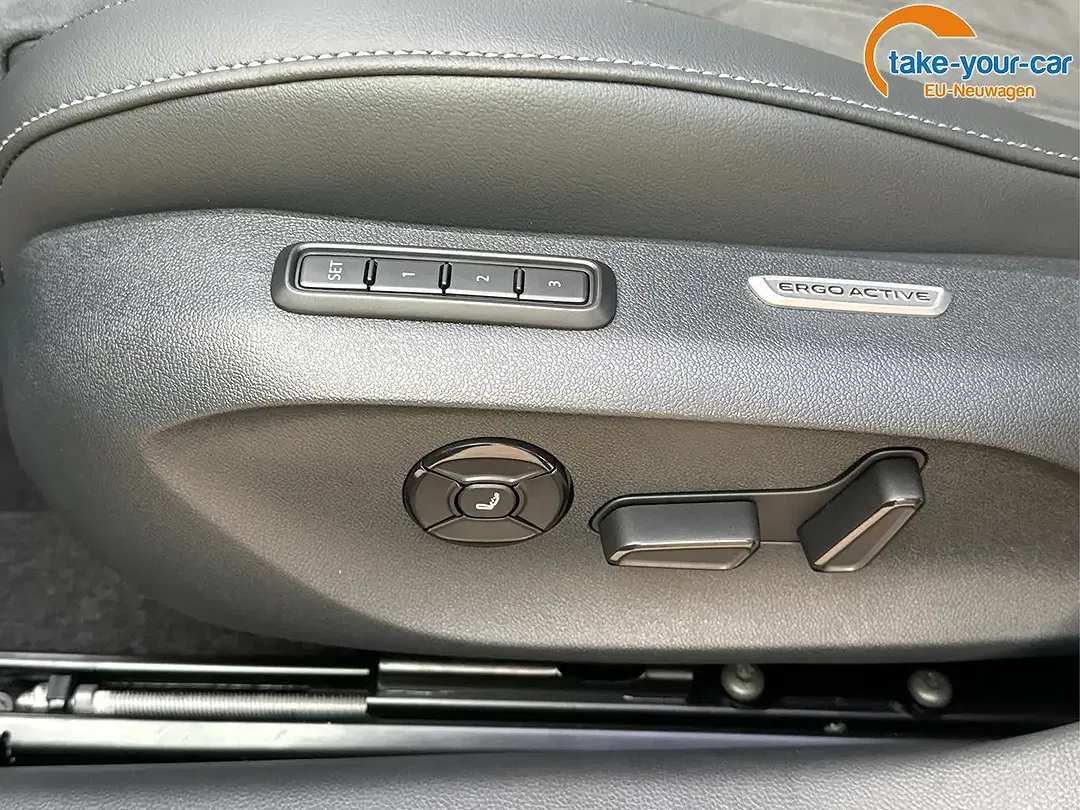 Volkswagen Passat Variant - Thumbnail 15