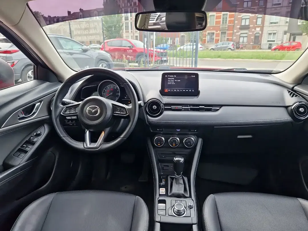 Mazda CX-30 - Thumbnail 9