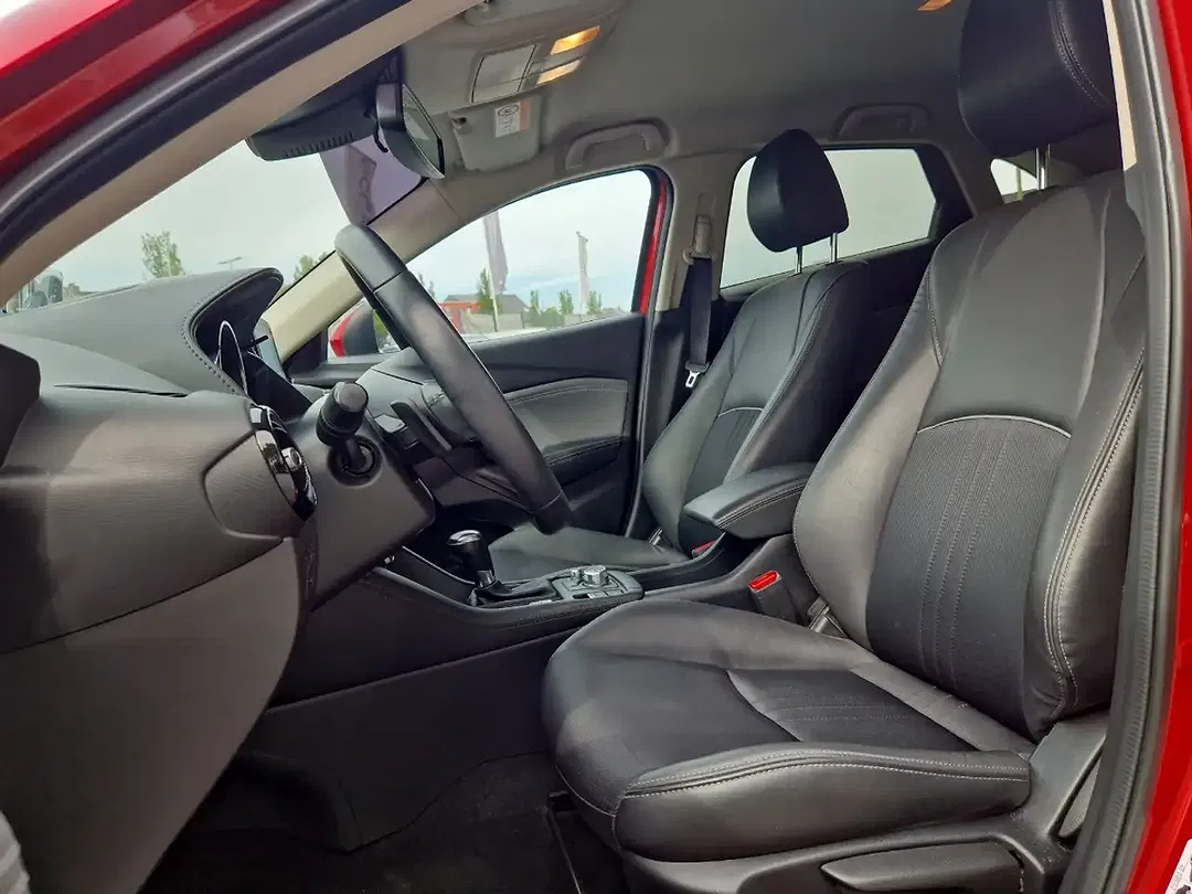 Mazda CX-30 - Thumbnail 11