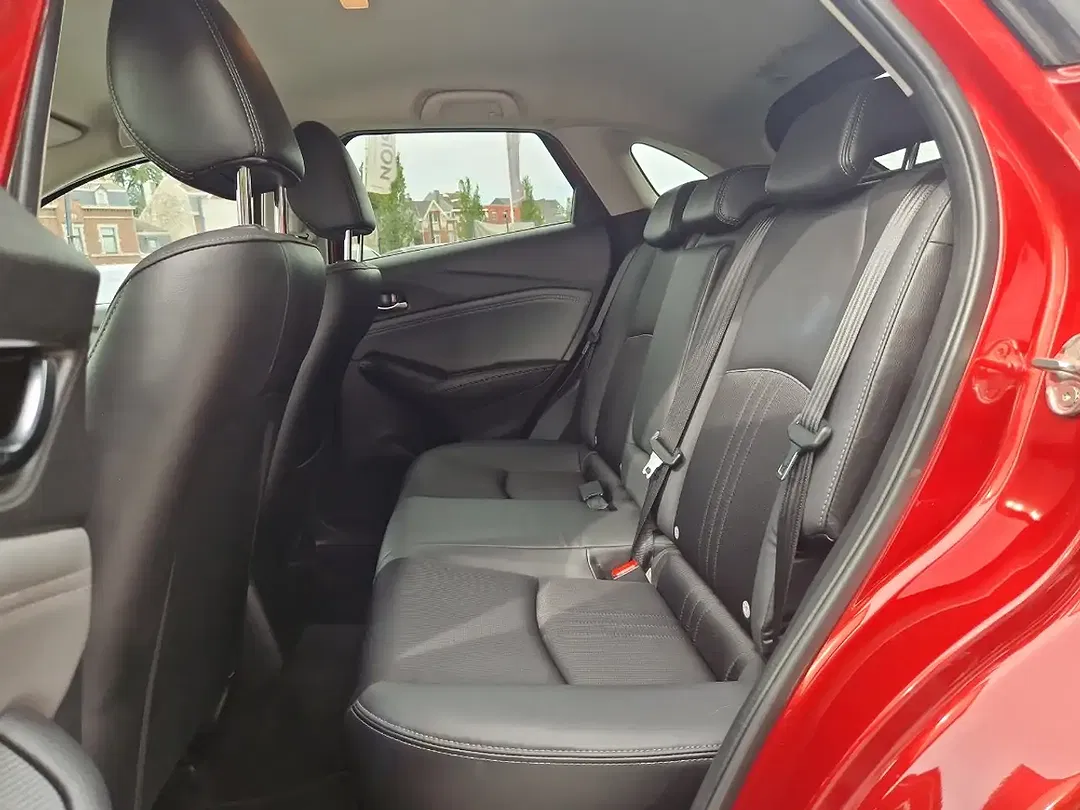 Mazda CX-30 - Thumbnail 12