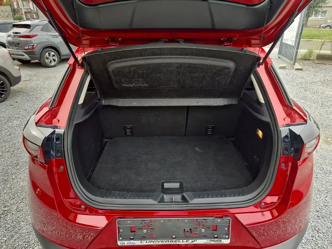 Mazda CX-30 - Thumbnail 13
