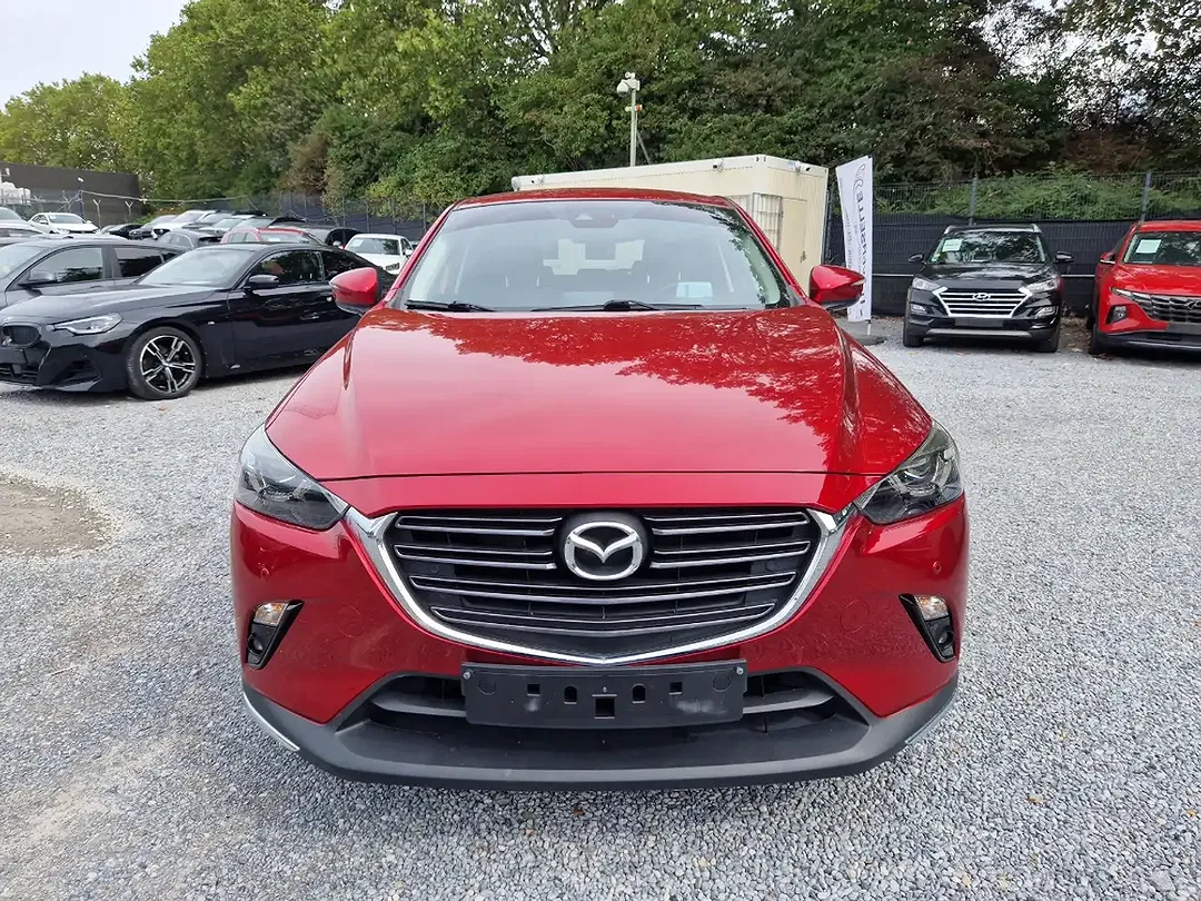 Mazda CX-30 - Thumbnail 2
