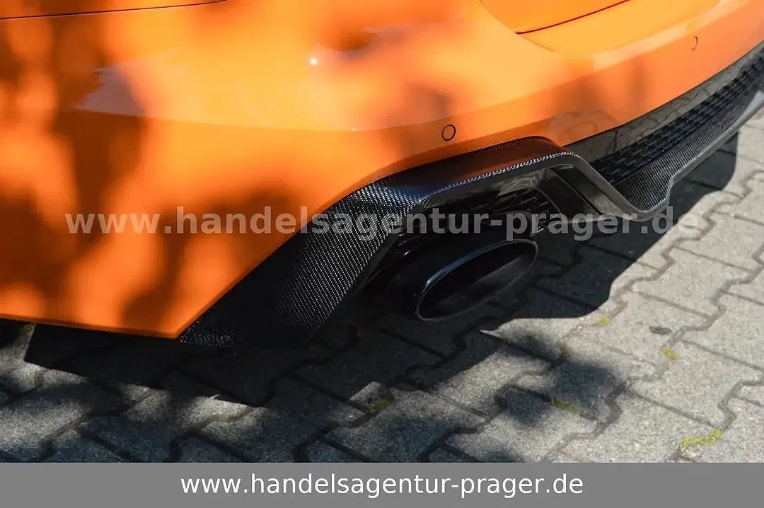 Audi RS6 - Thumbnail 10