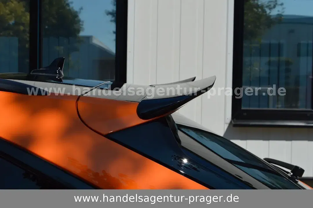 Audi RS6 - Thumbnail 11
